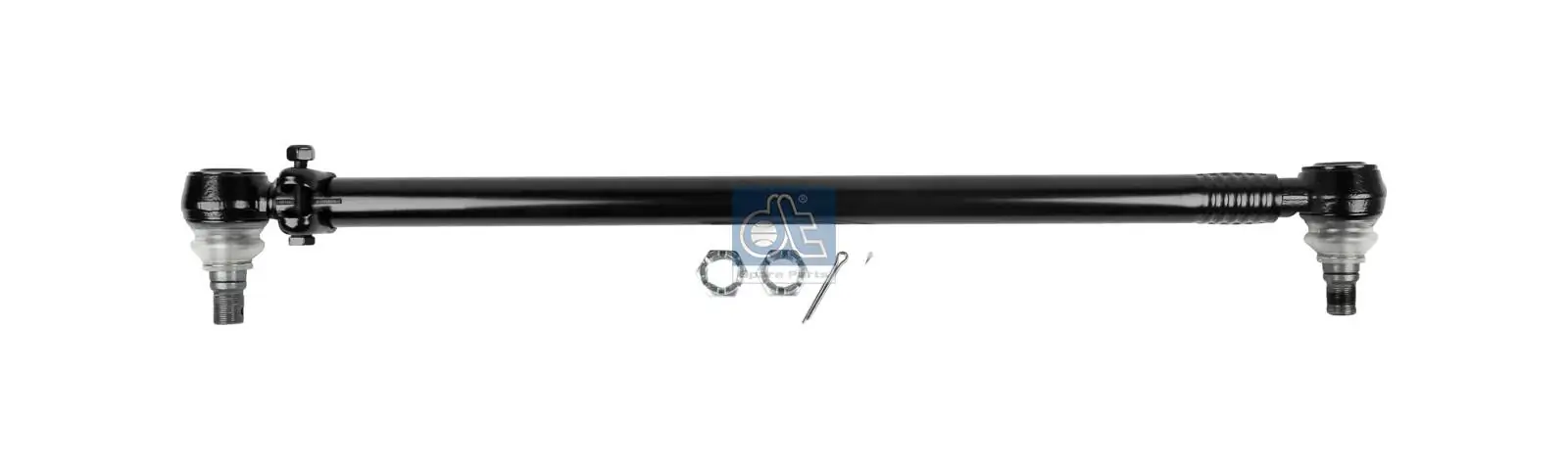 Centre Rod Assembly